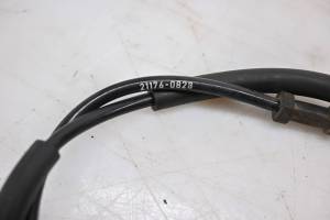 Kawasaki - 18 Kawasaki Ninja 650 ABS Rear Speed Sensor EX650K - Image 3