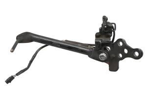 24 Yamaha YZF-R3 Kick Stand Lever