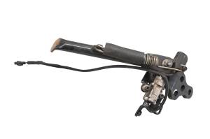 Yamaha - 24 Yamaha YZF-R3 Kick Stand Lever - Image 3