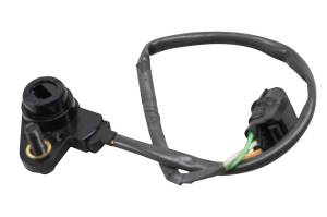 Kawasaki - 18 Kawasaki Ninja 650 ABS Gear Position Switch Neutral Sensor EX650K - Image 2