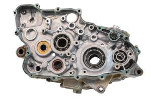 Honda - 08 Honda TRX450ER Crankcase Center Crank Case - Image 2