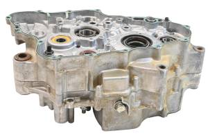Honda - 08 Honda TRX450ER Crankcase Center Crank Case - Image 4