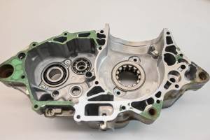 Honda - 08 Honda TRX450ER Crankcase Center Crank Case - Image 6