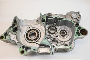 Honda - 08 Honda TRX450ER Crankcase Center Crank Case - Image 7