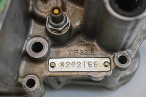 Honda - 08 Honda TRX450ER Crankcase Center Crank Case - Image 8