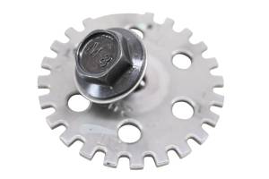 18 Kawasaki Ninja 650 ABS Crank Gear EX650K