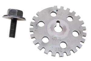 Kawasaki - 18 Kawasaki Ninja 650 ABS Crank Gear EX650K - Image 2