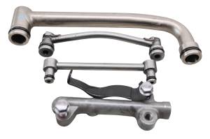 18 Kawasaki Ninja 650 ABS Engine Oil Lines EX650K