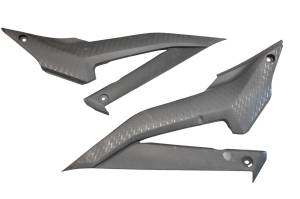 Yamaha - 24 Yamaha YZF-R3 Side Covers Panels - Image 1