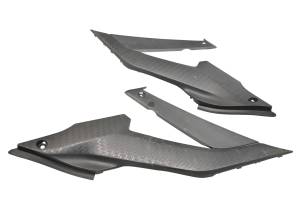 Yamaha - 24 Yamaha YZF-R3 Side Covers Panels - Image 2