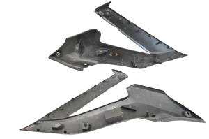 Yamaha - 24 Yamaha YZF-R3 Side Covers Panels - Image 3