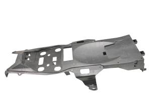 Yamaha - 24 Yamaha YZF-R3 Rear Fender - Image 1