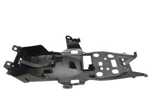 Yamaha - 24 Yamaha YZF-R3 Rear Fender - Image 3