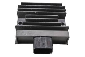 18 Kawasaki Ninja 650 ABS Regulator Rectifier EX650K