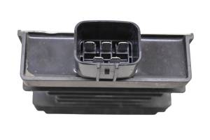 Kawasaki - 18 Kawasaki Ninja 650 ABS Regulator Rectifier EX650K - Image 3