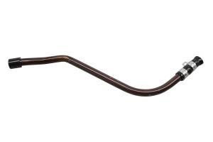 18 Kawasaki Ninja 650 ABS Engine Breather Pipe EX650K