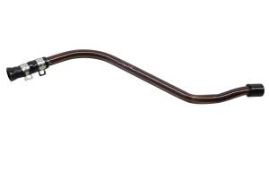 Kawasaki - 18 Kawasaki Ninja 650 ABS Engine Breather Pipe EX650K - Image 2