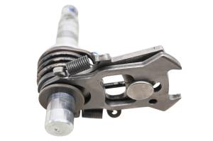 Kawasaki - 18 Kawasaki Ninja 650 ABS Transmission Shift Shaft Shifter EX650K - Image 2