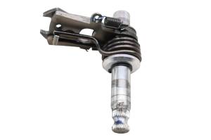 Kawasaki - 18 Kawasaki Ninja 650 ABS Transmission Shift Shaft Shifter EX650K - Image 3