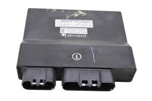 18 Kawasaki Ninja 650 ABS Electric Control Unit Ecu EX650K