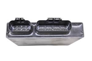 Kawasaki - 18 Kawasaki Ninja 650 ABS Electric Control Unit Ecu EX650K - Image 3