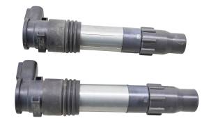 18 Kawasaki Ninja 650 ABS Ignition Coils EX650K