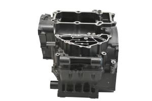 Yamaha - 24 Yamaha YZF-R3 Crankcase Center Crank Case - Image 2