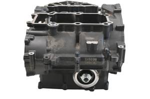 Yamaha - 24 Yamaha YZF-R3 Crankcase Center Crank Case - Image 4