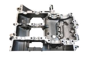 Yamaha - 24 Yamaha YZF-R3 Crankcase Center Crank Case - Image 9