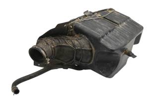 Honda - 08 Honda TRX450ER Airbox Intake Air Box - Image 5