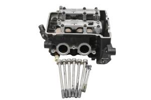 Yamaha - 24 Yamaha YZF-R3 Cylinder Head - Image 1