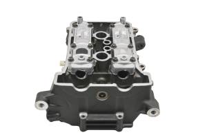 Yamaha - 24 Yamaha YZF-R3 Cylinder Head - Image 2