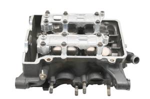 Yamaha - 24 Yamaha YZF-R3 Cylinder Head - Image 3