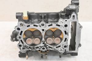 Yamaha - 24 Yamaha YZF-R3 Cylinder Head - Image 5