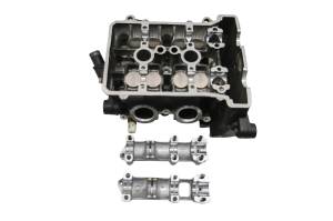 Yamaha - 24 Yamaha YZF-R3 Cylinder Head - Image 6