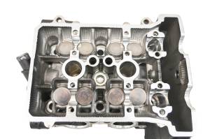 Yamaha - 24 Yamaha YZF-R3 Cylinder Head - Image 8