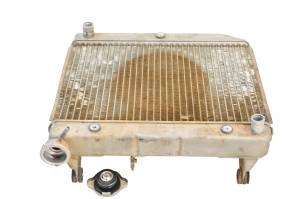 Honda - 08 Honda TRX450ER Radiator - Image 2