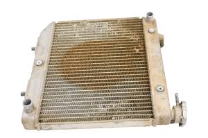 Honda - 08 Honda TRX450ER Radiator - Image 3