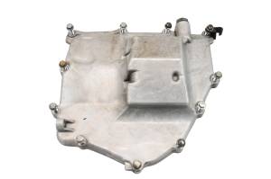 Yamaha - 24 Yamaha YZF-R3 Oil Pan Cover - Image 1