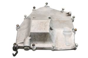 Yamaha - 24 Yamaha YZF-R3 Oil Pan Cover - Image 2