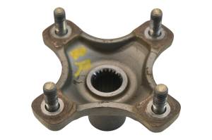 Honda - 08 Honda TRX450ER Rear Wheel Hub Left Or Right - Image 3