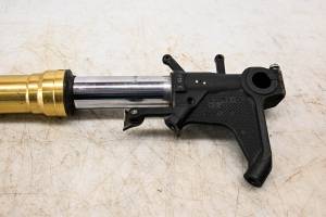 Suzuki - 24 Suzuki GSX-R750 Left Front Fork Suspension - Image 2