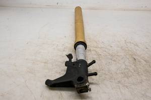 Suzuki - 24 Suzuki GSX-R750 Left Front Fork Suspension - Image 3