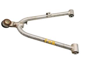 08 Honda TRX450ER Front Upper Right A-Arm
