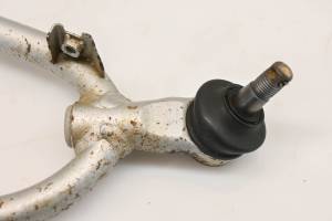 Honda - 08 Honda TRX450ER Front Upper Right A-Arm - Image 4