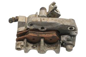 Honda - 08 Honda TRX450ER Front Left Brake Caliper - Image 3