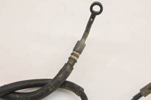 Honda - 08 Honda TRX450ER Front Brake Lines - Image 3