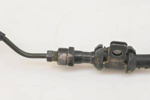 Honda - 08 Honda TRX450ER Front Brake Lines - Image 5