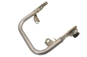 Honda - 08 Honda TRX450ER Rear Grab Bar - Image 2