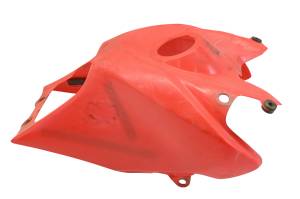 Honda - 08 Honda TRX450ER Gas Tank Cover - Image 2
